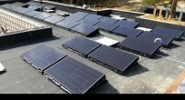 ALKÜ Güneş Enerji Sistemi için 1 Milyon’luk Hibe Onayı Aldı