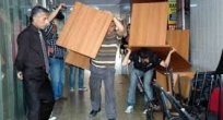 Alman devinin Türkiye'deki fabrikasına haciz şoku