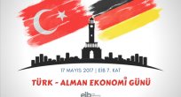 Alman devleri Türk ürünlerini almaya geliyor!