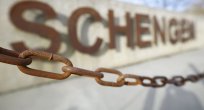 Almanya Schengen'i askıya aldı