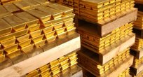 Altının kilogramı 162 bin 500 liraya yükseldi