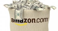 Amazon'un kurucusunun serveti 150 milyar doları aştı