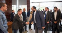 Amerikan teknoloji devleri Suudi Veliahtı için ne yapacağını şaşırdı