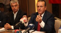 "Ana vatanın önünde takoz olma niyetimiz yok"