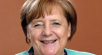 Angela Merkel'den Türkiye açıklaması