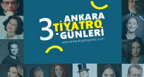 ANKARA TİYATRO GÜNLERİ BAŞLADI