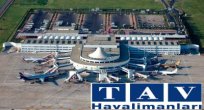 ANTALYA HAVAALANI ÇEÇENLERDEN TAV'A GECTİ