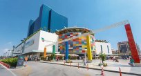 Antalya'daki dev AVM satışa çıktı