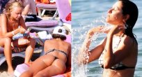Antalya'ya Gelen Turist Sayısı 10 Milyonu Aştı