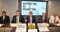 Antep fıstığındaki fiyat artışına karşı eylem