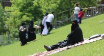 “Arap turist Karadeniz’de esnafa kazandırıyor, Avrupalı otelden çıkmıyor”
