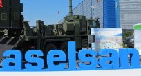 Aselsan ilk çeyrek karını açıkladı