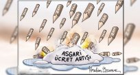 Asgari geçim sınırı açıklandı