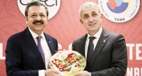 Asya-Pasifik ile ticaret artacak