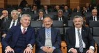 “Asya ve Avrupa’da yeni nesil iki OSB kurulmalı”