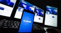 Avrupa'da 2,7 milyon kişi Facebook mağduru