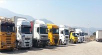 Avrupa'dan Türk nakliyecilere haksız uygulamalar