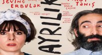 “AYRILIK” MECİDİYEKÖY PROFİLO KÜLTÜR MERKEZİ’NDE!