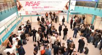 AYSAF’tan 1,5 milyar dolarlık ticaret hacmi