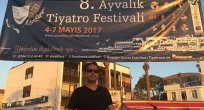 AYVALIK 8. TİYATRO FESTİVALİ