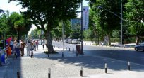 Bağdat Caddesi'nin değeri resmen eridi
