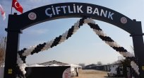 Bakan'dan Çiftlik Bank açıklaması