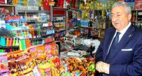 'Bakkalların en önemli sorunlarından biri AVM'ler'
