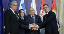Balkanlarda dörtlü ekonomik ittifak kurdular