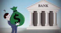 Banka kârlarında 14 ayın en hızlı düşüşü