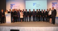 Bankacılık Dışı Finans Sektörü, Finansal Kurumlar Birliği Genel Kurulu'nda Bir Araya Geldi.