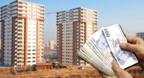 'Bankalar 3 konut kredisi talebinden birini reddediyor'