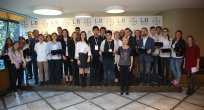 Bayer Liseler Arası Bilim Yarışması'nı İzmir Atatürk Lisesi'nin