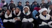 Beijing'den Xinjiang ve Tibet'e mali yardım yapılacak