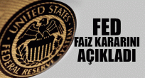 Beklendiği yönde faiz arttı…
