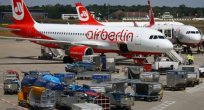 BEKLENEN OLDU AİR BERLİN İFLASINI İSTEDİ