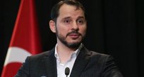 Berat Albayrak görücüye çıkacak!