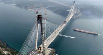 Beykoz'da arazi fiyatlarına 3. Köprü dopingi