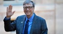 Bill Gates'ten ölümlü kripto para yorumu