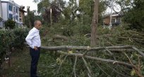 BİNA DEĞİL AĞAÇ DİKİLECEK