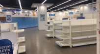 Bir dönemin deviydi! 3 mağazası kaldı
