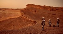 Birleşik Arap Emirlikleri Mars'a yerleşme projesini başlattı