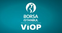 BIST-VIOP Teknik Analiz Stratejisi