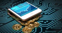 Bitcoin için gergin saatler