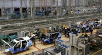BMW fabrikalarında üretim sıkıntıda