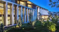 BODRUM KAPLANKAYA'YI TAYLAND'LI SİX SENSES İŞLETECEK