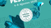 BODRUM MÜZİK FESTİVALİ 14. YILINDA YENİDEN MÜZİKSEVERLERİ KUCAKLIYOR