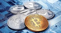 BOE'den bankalara kripto para uyarısı