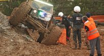 Bolu´da AVC Team-Osmanlı Offroad Zirvede