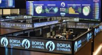 Borsa 1 ayda 48 milyar TL büyüdü