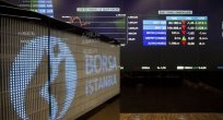 BORSA 111 AY SONRA YENİDEN 20,000 $ ALTINDA!